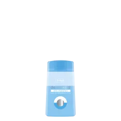 ZIAJA Płyn do demakijażu dwufazowy 120 ml pod oczy rzęsy brwi ZIAJA LTD. Z.P.L. SP. Z O.O.