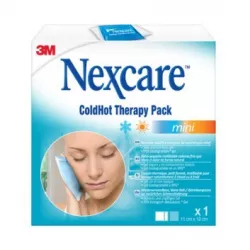 Nexcare Coldhot Mini 11cm x 12cm x 1 sztuka Kompresy 3M POLAND SP. Z O.O.