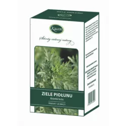 Piołun fix ziele zioło 1g Kawon x 30 torebek brak apetytu ZAKŁAD ZIELARSKI "KAWON-HURT" NOWAK SP.J.