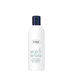 ZIAJA YEGO SENSITIV Żel pod prysznic 300 ml do ciała ZIAJA LTD. Z.P.L. SP. Z O.O.