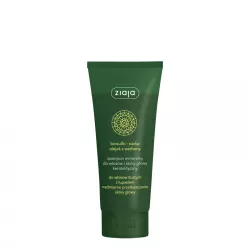 ZIAJA Szampon mineralny keratolityczny 200 ml do włosów ZIAJA LTD. Z.P.L. SP. Z O.O.