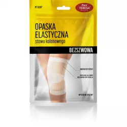 Pani Teresa opaska kolano 30-38 S x 1 sztuka Opatrunki i art. higieniczne SIGVARIS S.A.