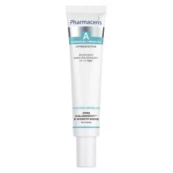 Pharmaceris A Hyaluro-Sensilium Kwas hialuronowy w wodnym kremie do twarzy 40 ml do twarzy LAB.KOSM.DR IRENA ERIS SP. Z O.O.
