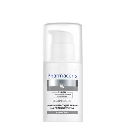 Pharmaceris W serum depigmentacyjne na przebarwienia x 30 ml przebarwienia LAB.KOSM.DR IRENA ERIS SP. Z O.O.