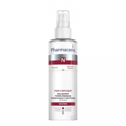 Pharmaceris N Puri-Capilique Delikatny tonik-mgiełka wzmacniający naczynia x200 ml do twarzy LAB.KOSM.DR IRENA ERIS SP. Z O.O.