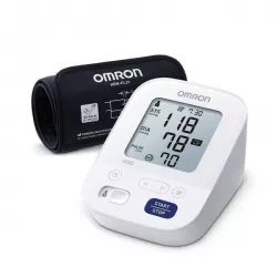Ciśnieniomierz Omron M3 Comfort White x 1 sztuka Ciśnieniomierze OMRON Healthcare