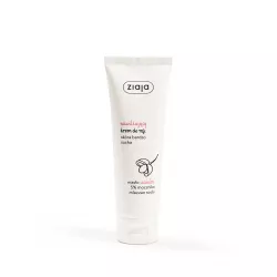 Ziaja Krem do rąk nawilżający 5% mocznika 80 ml na dłonie ZIAJA LTD. Z.P.L. SP. Z O.O.