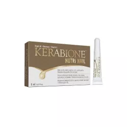 Kerabione serum do paznokci x 8 ml do paznokci VALENTIS POLSKA SP. Z O.O.