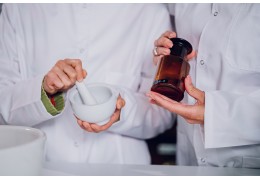 Dlaczego syrop na kaszel może zaszkodzić przy niedoczynności tarczycy – historia z apteki