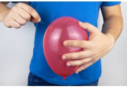 Najlepszy lek na wzdęcia bez recepty - co kupić na wzdęcia?