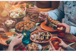 Wzdęcia po jedzeniu – jak im zapobiegać i jakie preparaty wybrać?