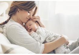 Wzdęcia u dzieci – jak bezpiecznie sobie z nimi radzić?